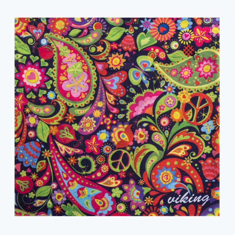 Viking Bandana Regular farbig 410/22/6519 2