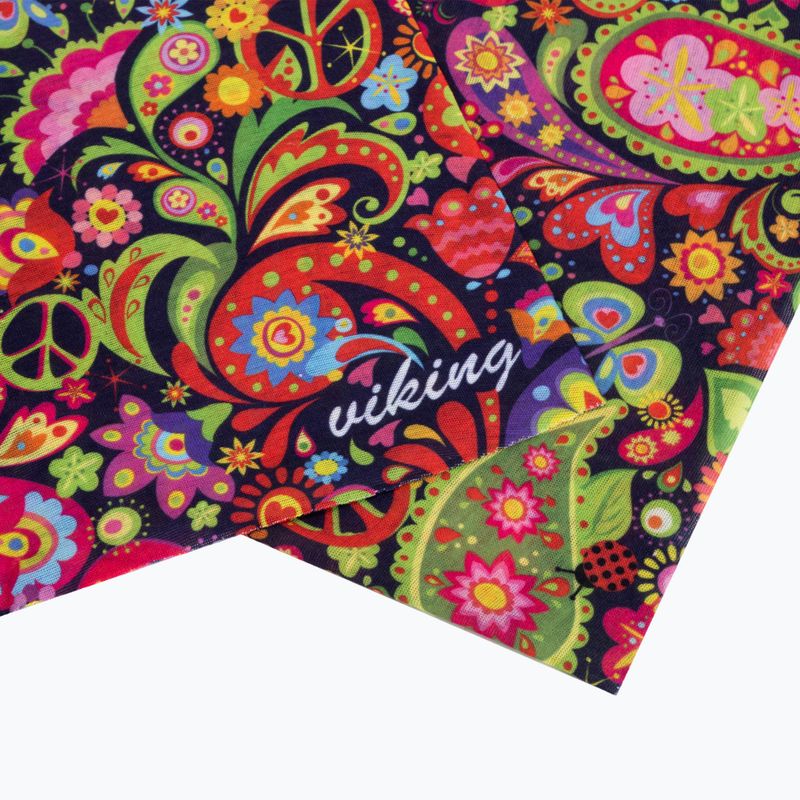 Viking Bandana Regular farbig 410/22/6519 3
