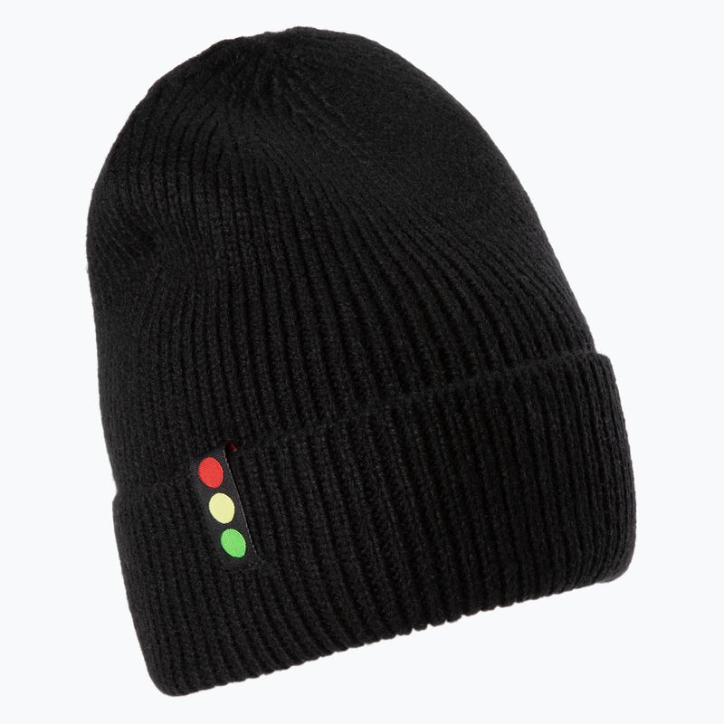 Viking Semar Kindermütze schwarz 201/22/2527