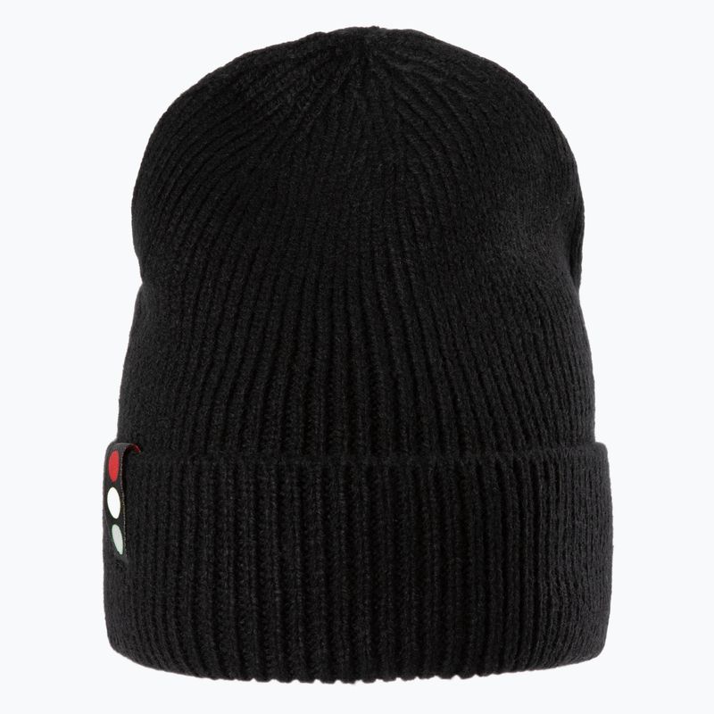 Viking Semar Kindermütze schwarz 201/22/2527 2