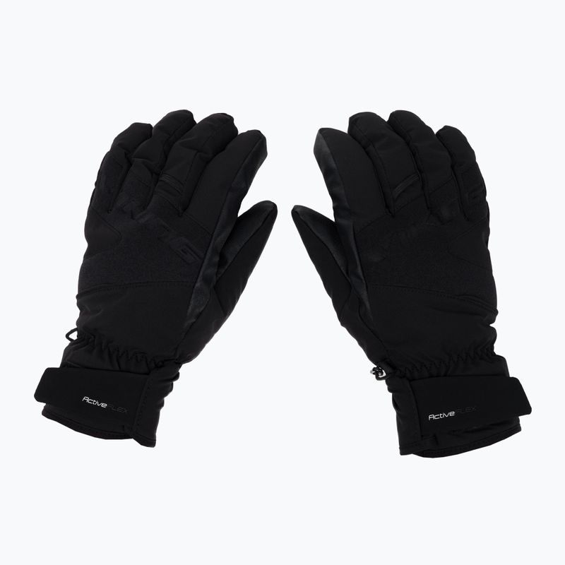 Herren Viking Granit Skihandschuhe schwarz 11022 4011 09 2