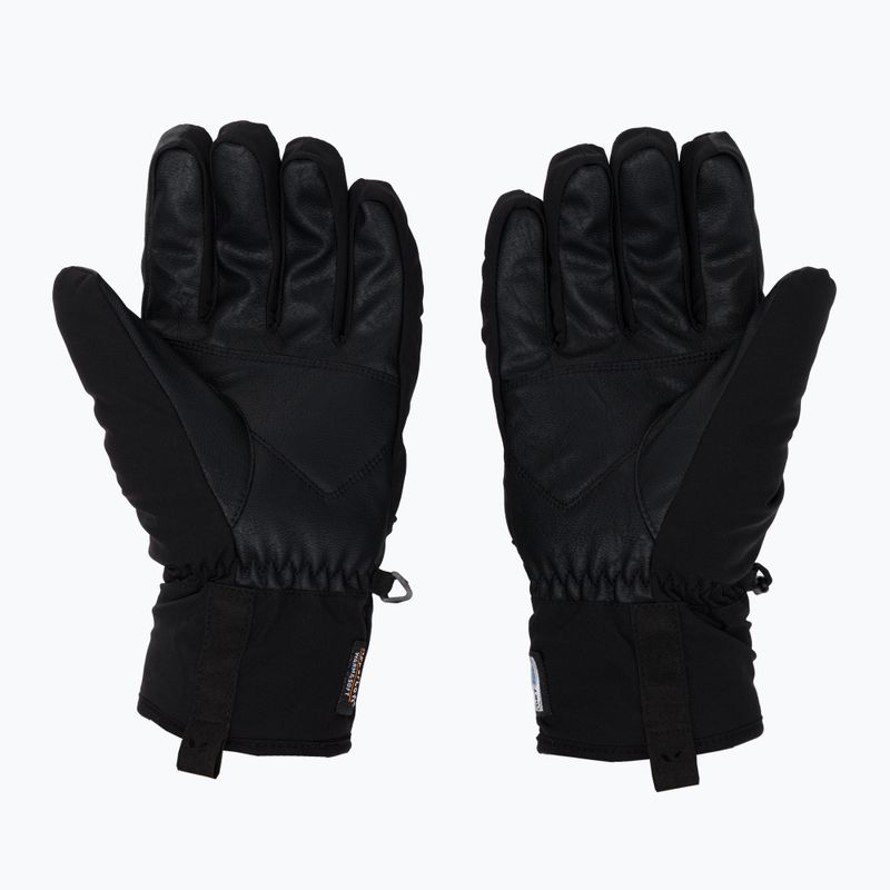 Herren Viking Granit Skihandschuhe schwarz 11022 4011 09 3