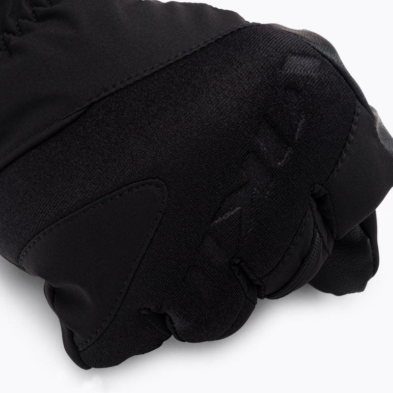 Herren Viking Granit Skihandschuhe schwarz 11022 4011 09 5