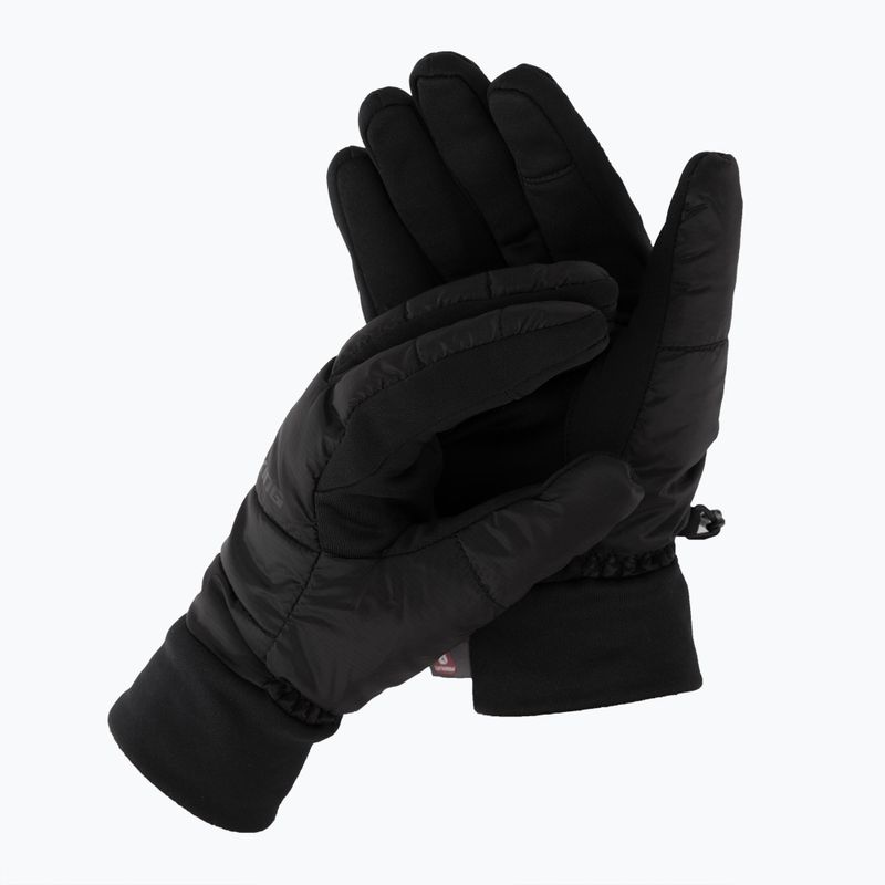 Viking Superior Multifunktions-Trekkinghandschuhe schwarz 140224400 09
