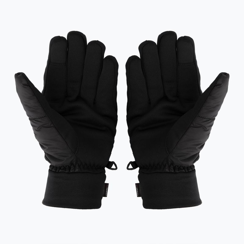 Viking Superior Multifunktions-Trekkinghandschuhe schwarz 140224400 09 2