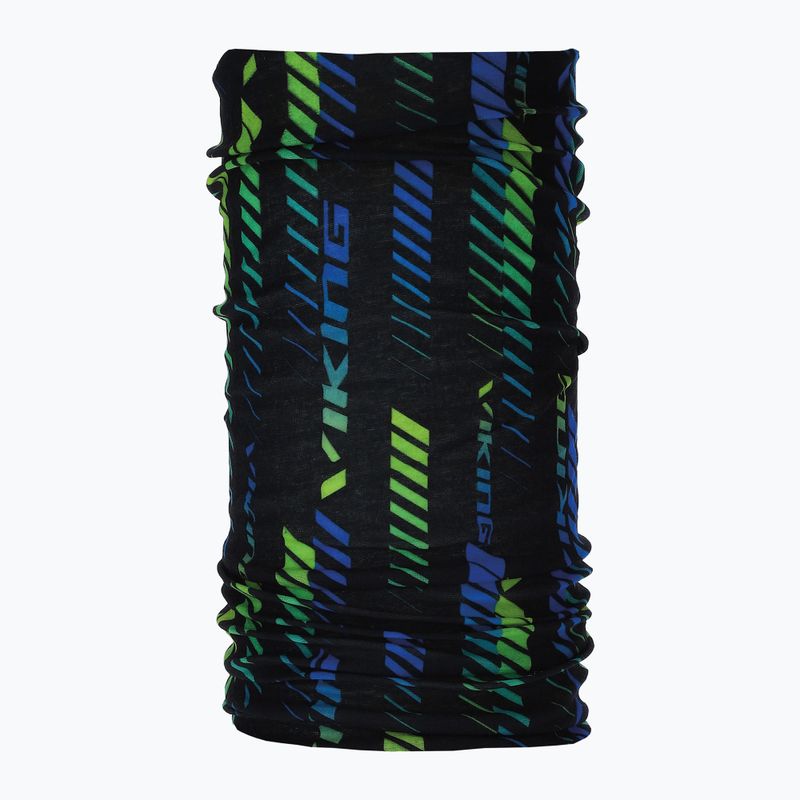 Viking Bandana Regular schwarz/grün 410/22/6120 4