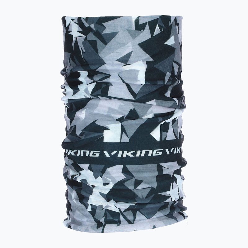 Viking Bandana Regular grau/schwarz 410/22/6520 4