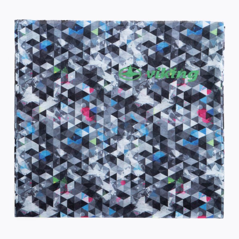 Viking Bandana Regular grau 410/22/7160 2