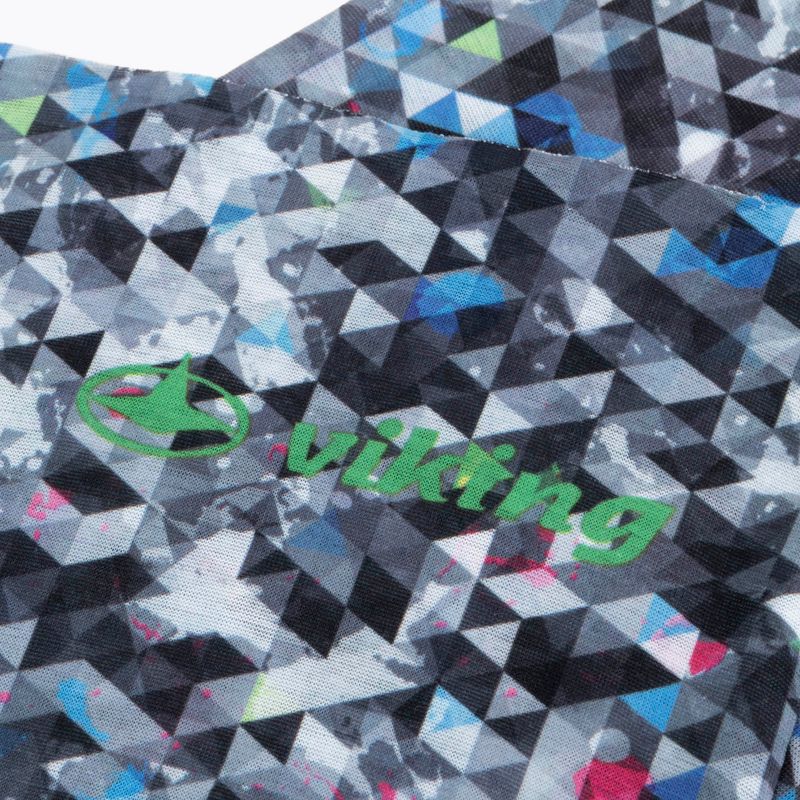 Viking Bandana Regular grau 410/22/7160 3