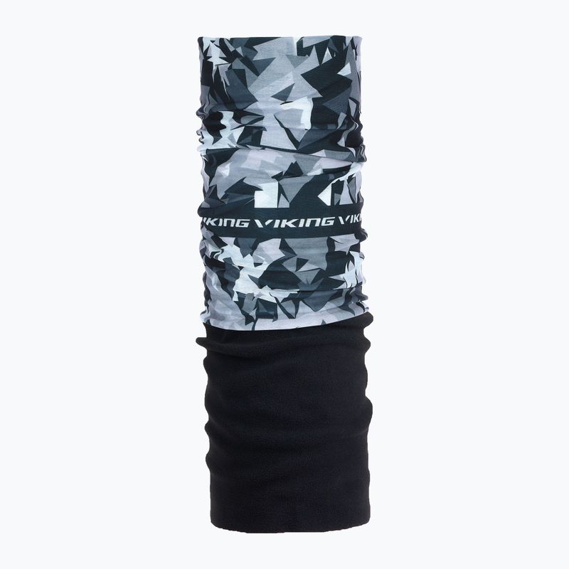 Bandana Viking Polartec Inside grau/schwarz 430/22/6520 4