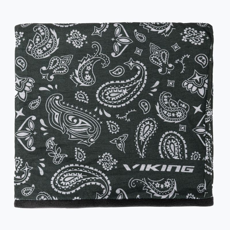 Viking Polartec Inside Halstuch schwarz 430/22/8116 2