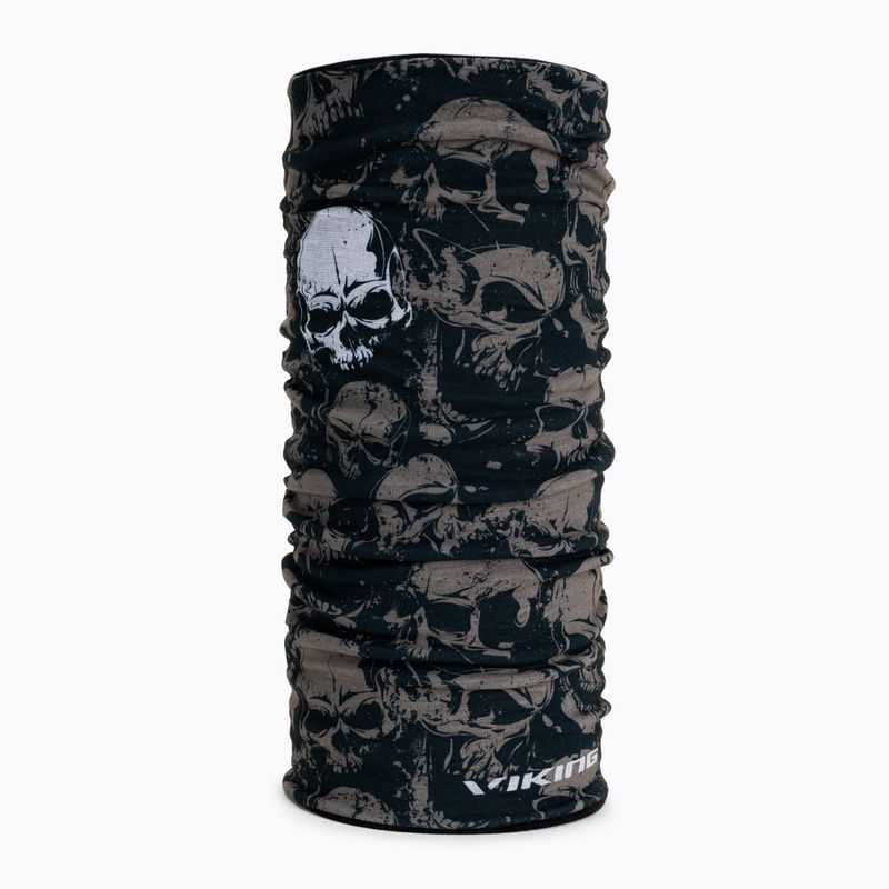 Bandana Viking Polartec Innenseite grau 430/22/5319