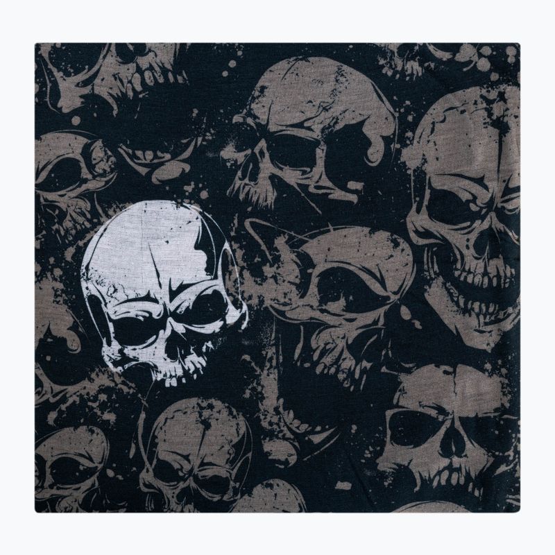 Bandana Viking Polartec Innenseite grau 430/22/5319 2