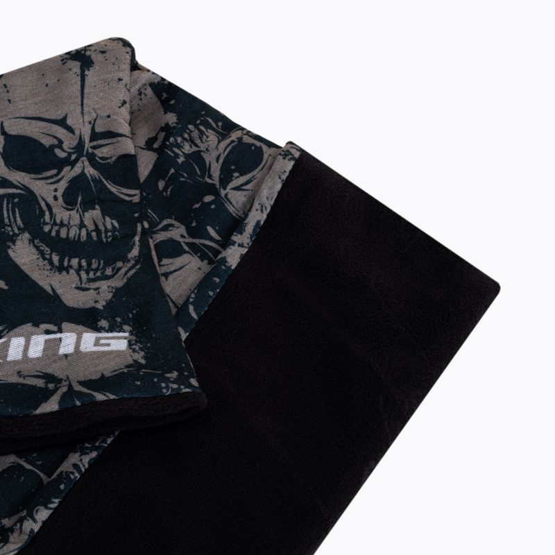 Bandana Viking Polartec Innenseite grau 430/22/5319 3