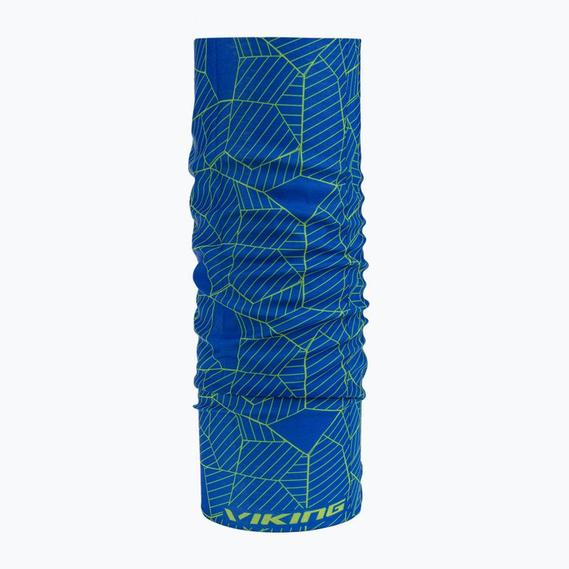 Wikinger Bandana Regular blau 410/23/9763