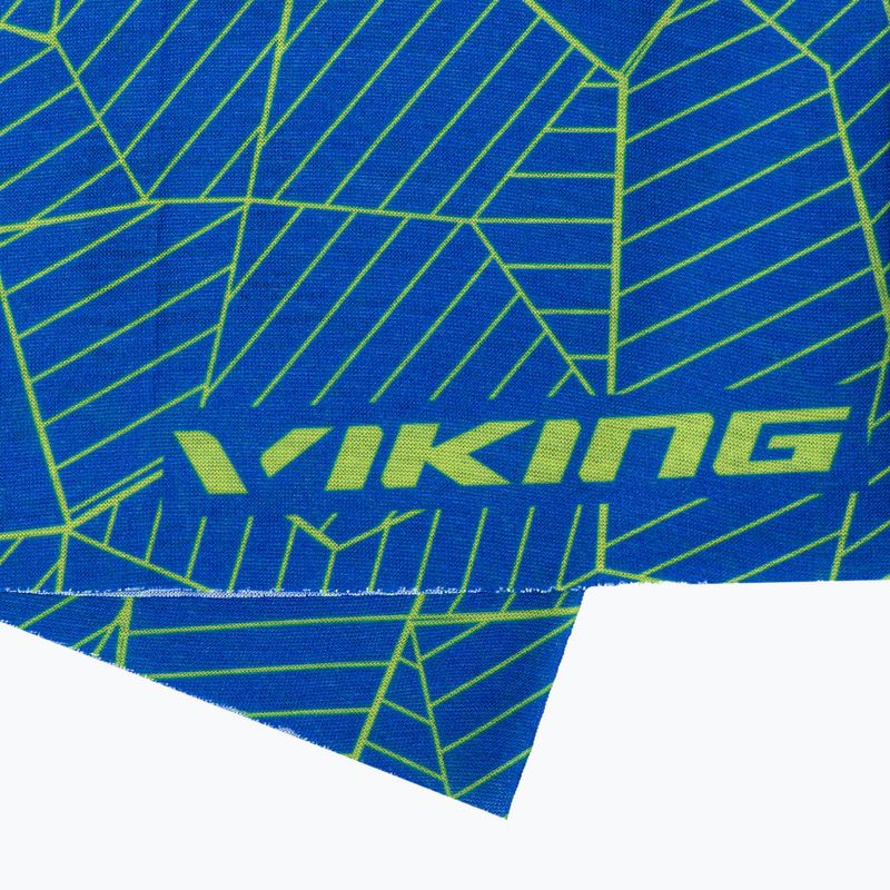 Wikinger Bandana Regular blau 410/23/9763 3