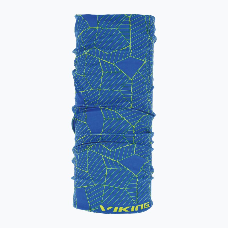 Wikinger Bandana Regular blau 410/23/9763 4