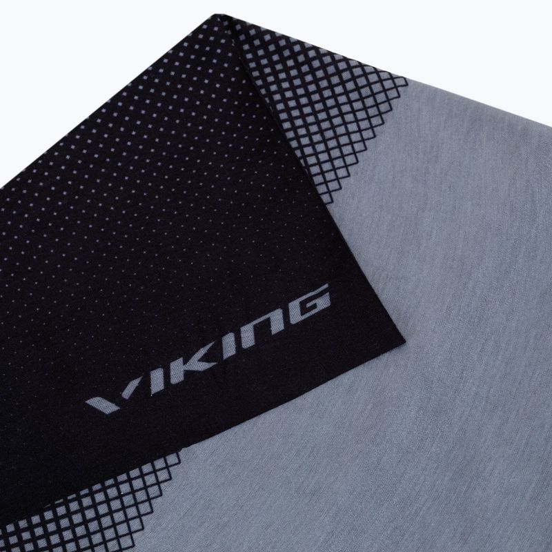 Wikinger Bandana Regular grau 410/23/7552 3