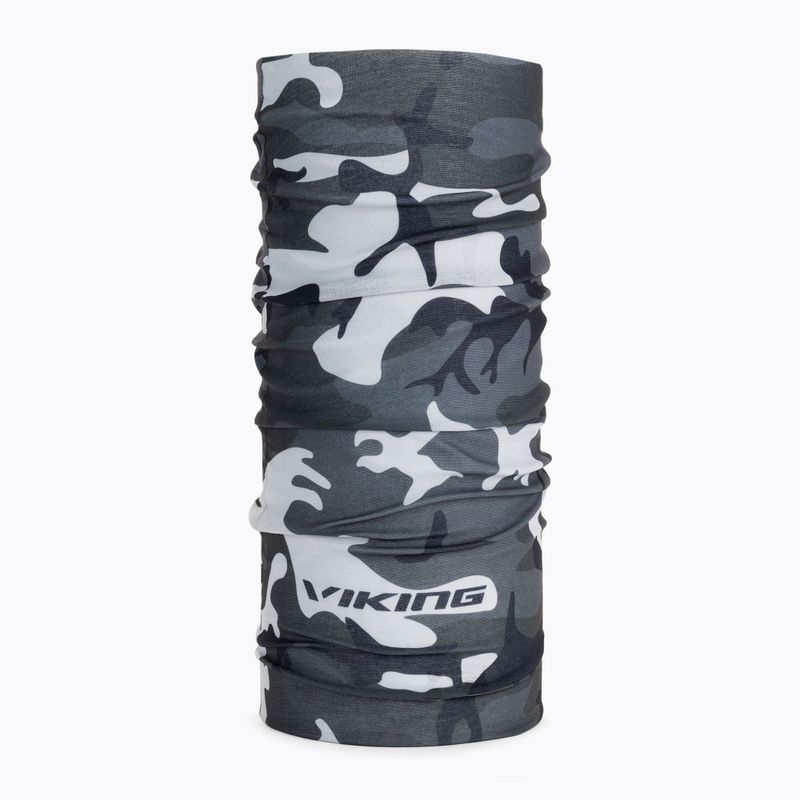 Viking Bandana Regular grau 410/23/1919