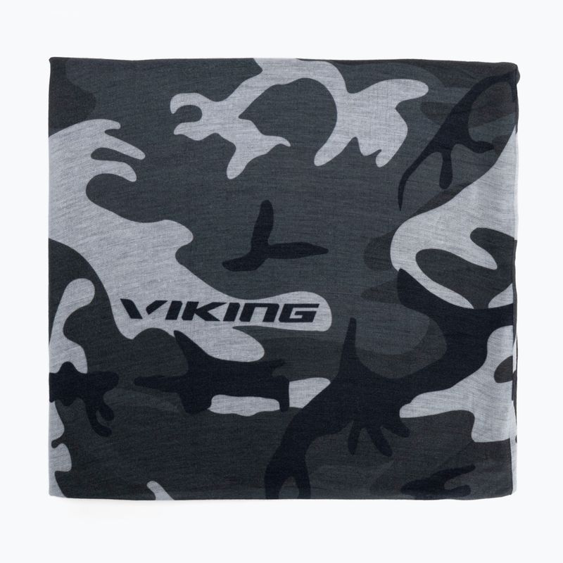 Bandana Viking Polartec Innen grau 430/23/1919 2