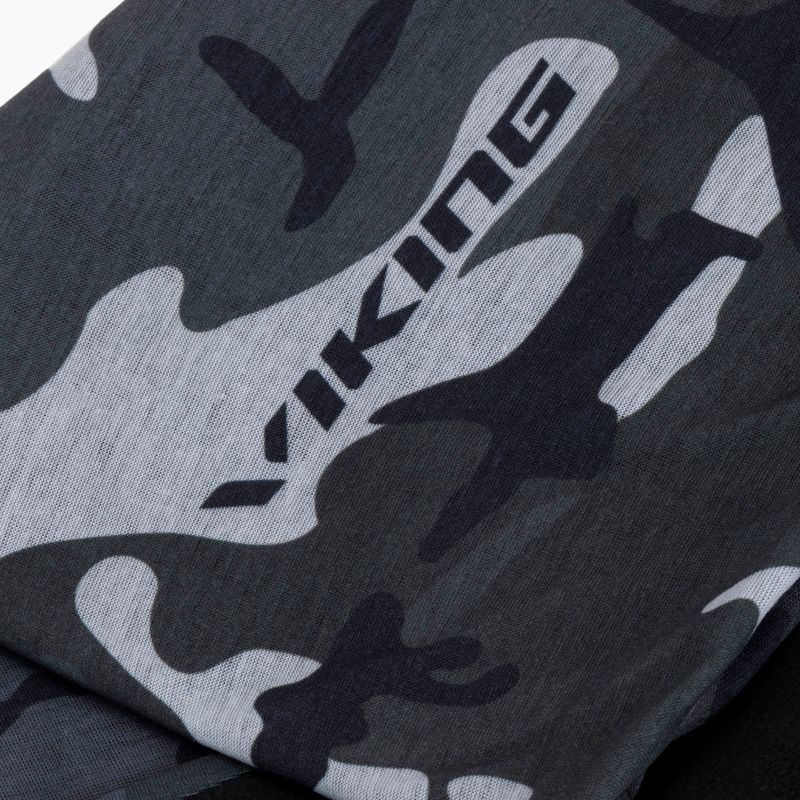 Bandana Viking Polartec Innen grau 430/23/1919 3