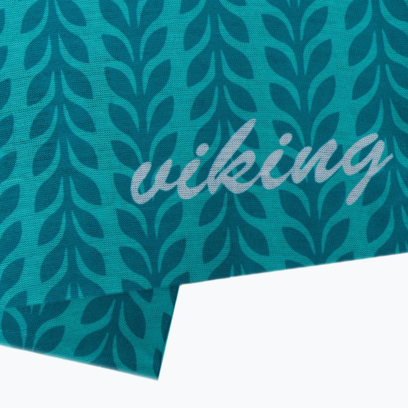 Wikinger Bandana Regular blau 410/23/7764 3