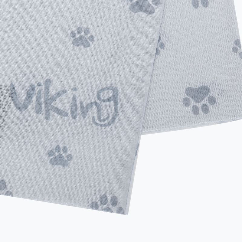 Viking Bandana für Kinder Regular grau 415/23/6963 3