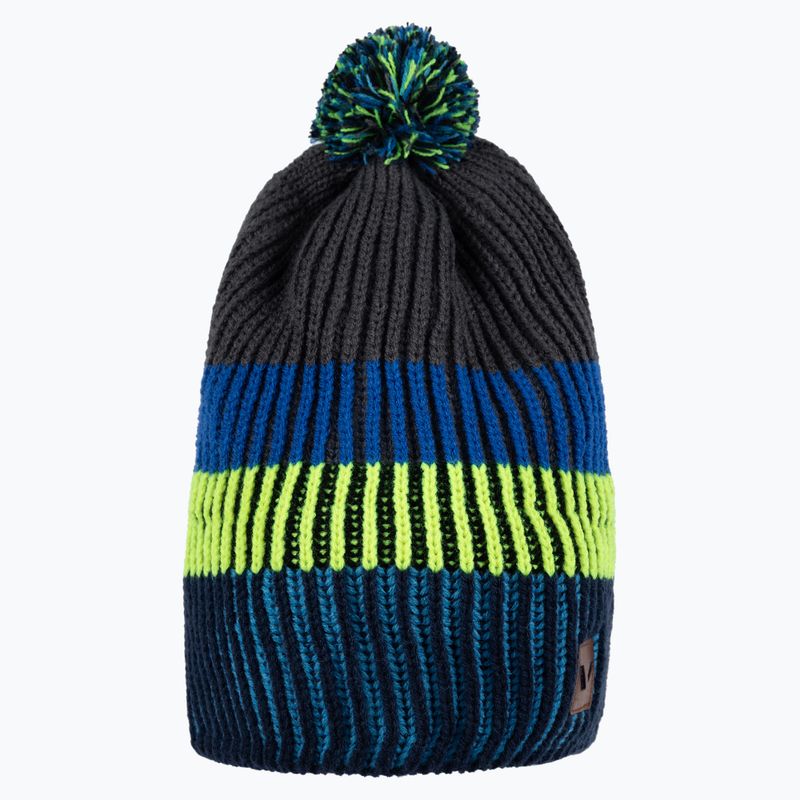 Viking Rigi Lifestyle Mütze navy blau 210/23/1109 2