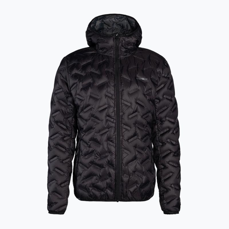Herren Viking Aspen Daunenjacke schwarz 750/23/8814/09/XXL 7