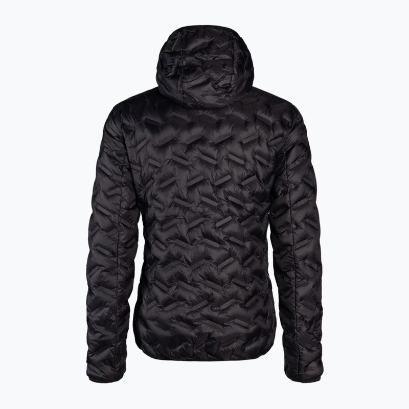 Herren Viking Aspen Daunenjacke schwarz 750/23/8814/09/XXL 8
