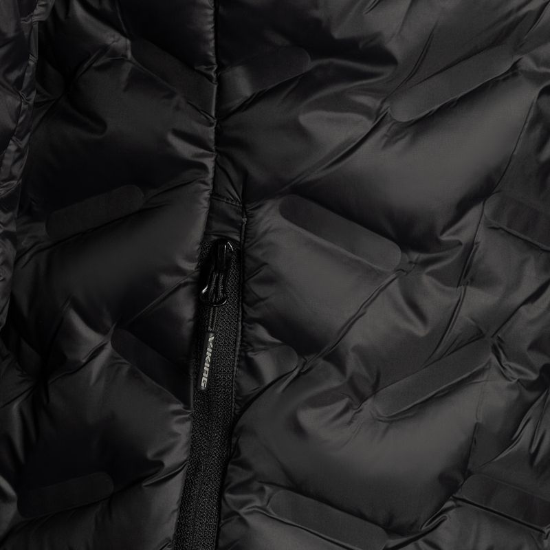 Herren Viking Aspen Daunenjacke schwarz 750/23/8814/09/XXL 10