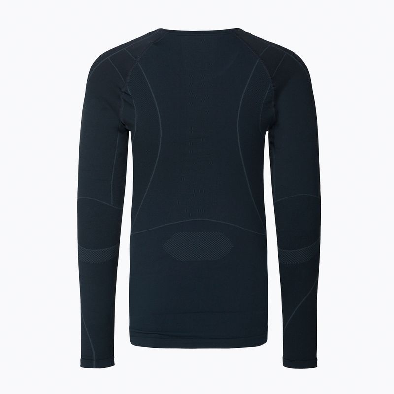 Damen Thermo-Unterwäsche Viking Gaja Bamboo schwarz 500/23/5512 5