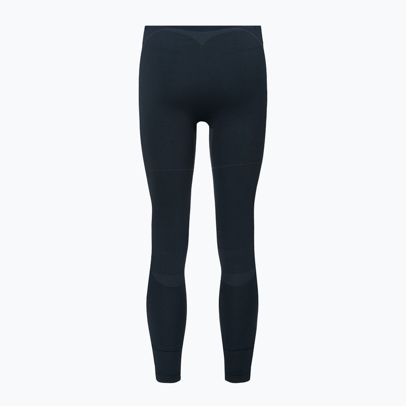 Damen Thermo-Unterwäsche Viking Gaja Bamboo schwarz 500/23/5512 7