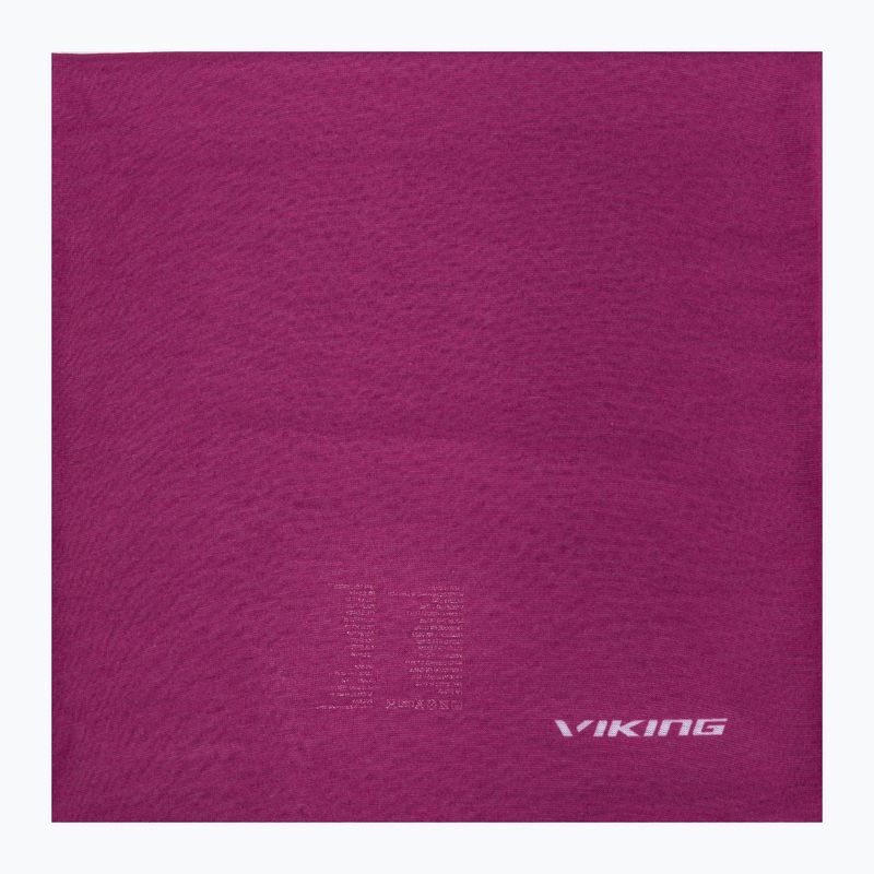 Viking Bandana Regular rosa 410/21/1214 2