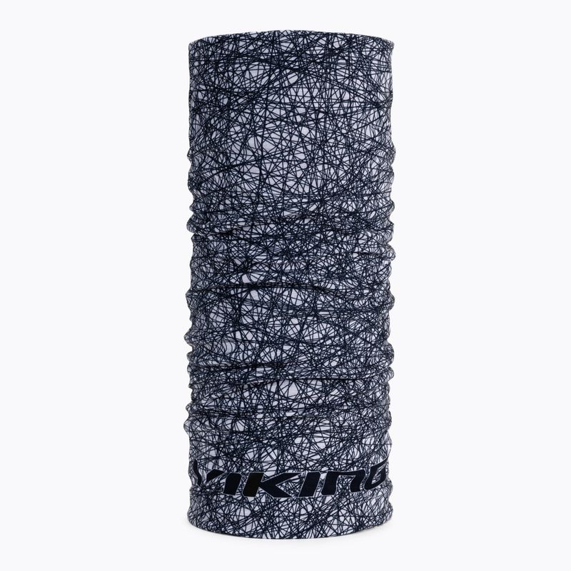 Bandana Viking Polartec Inside schwarz/weiss 430/23/1317
