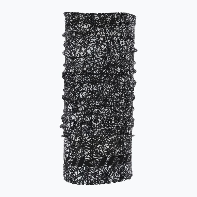 Bandana Viking Polartec Inside schwarz/weiss 430/23/1317 4