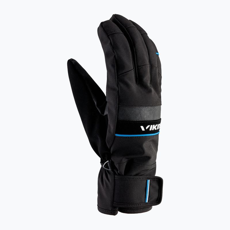 Herren Viking Masumi Skihandschuhe blau 110231464