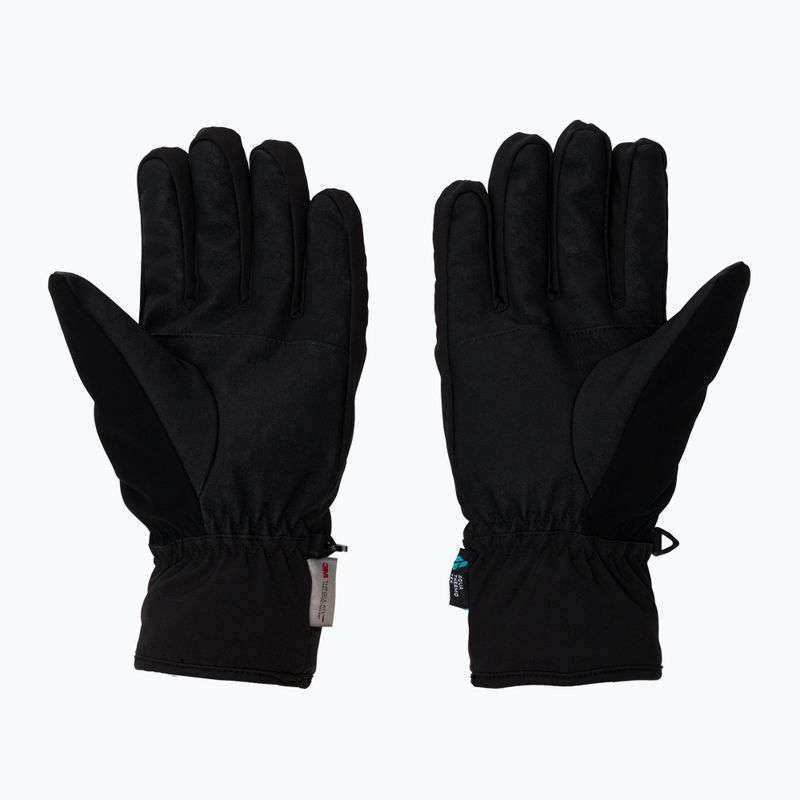 Viking Masumi Skihandschuhe für Herren gelb 110231464 3