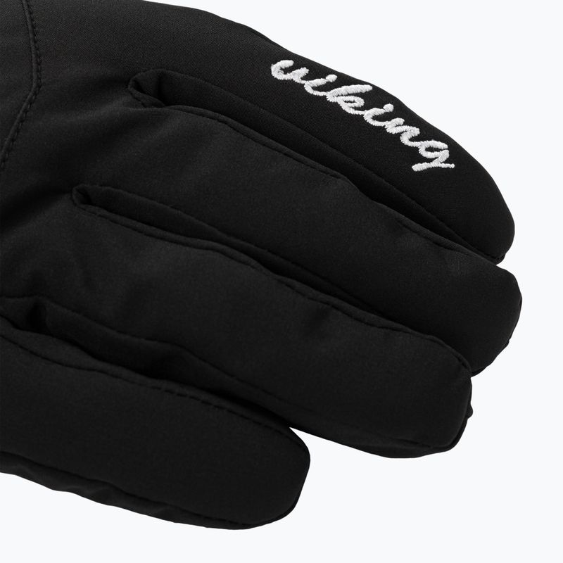 Damen-Skihandschuh Viking Monterosa GTX Ski schwarz 150231614