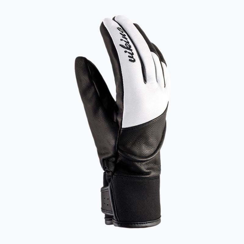 Viking Marilleva Skihandschuhe schwarz 113/23/6783/01
