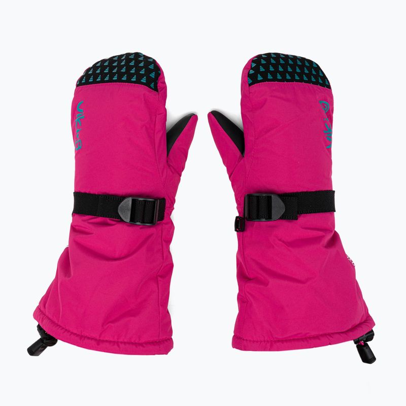 Viking Nomadic GTX Skihandschuh rosa 165239336 2