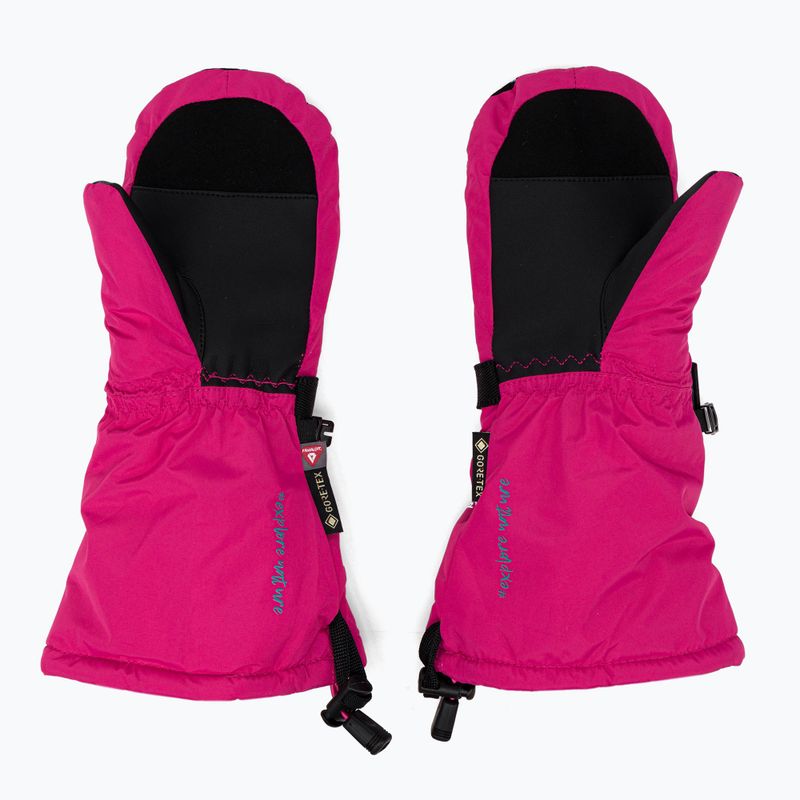 Viking Nomadic GTX Skihandschuh rosa 165239336 3