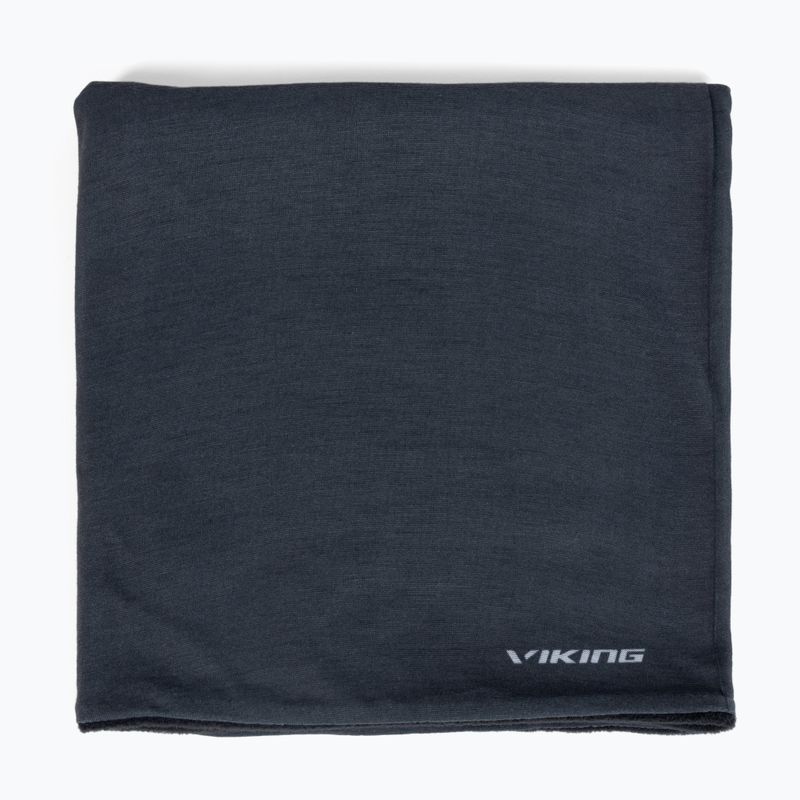 Bandana Viking Polartec Innenseite grau 430/22/1214 2