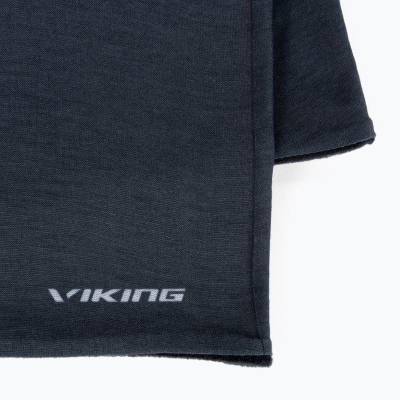 Bandana Viking Polartec Innenseite grau 430/22/1214 3