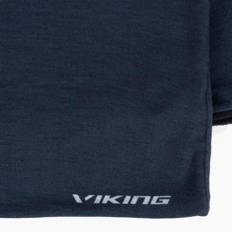 Viking Polartec Inside Halstuch blau 430/22/1214 3