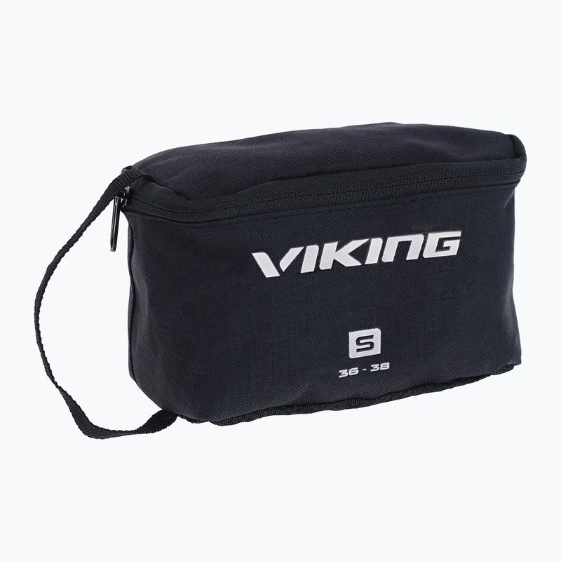 Schuhspikes Viking Soltoro yellow 3