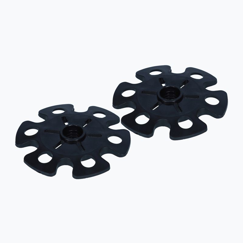 Trekkingstöcke Viking Equinox grey/yellow 5