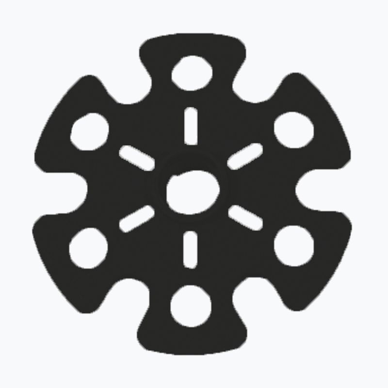 Trekkingstöcke Viking Equinox grey/yellow 6