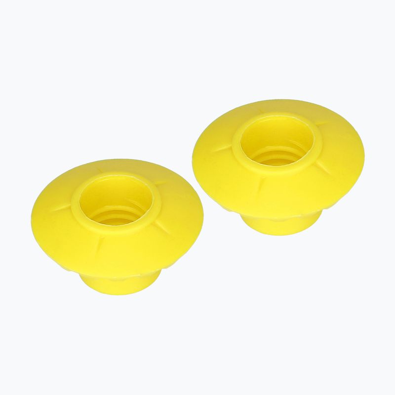 Trekkingstöcke Viking Equinox grey/yellow 7