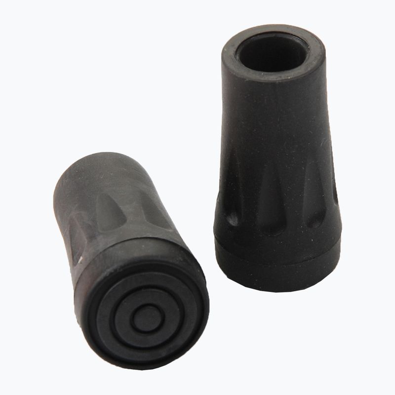 Trekkingstöcke Viking Equinox grey/yellow 8